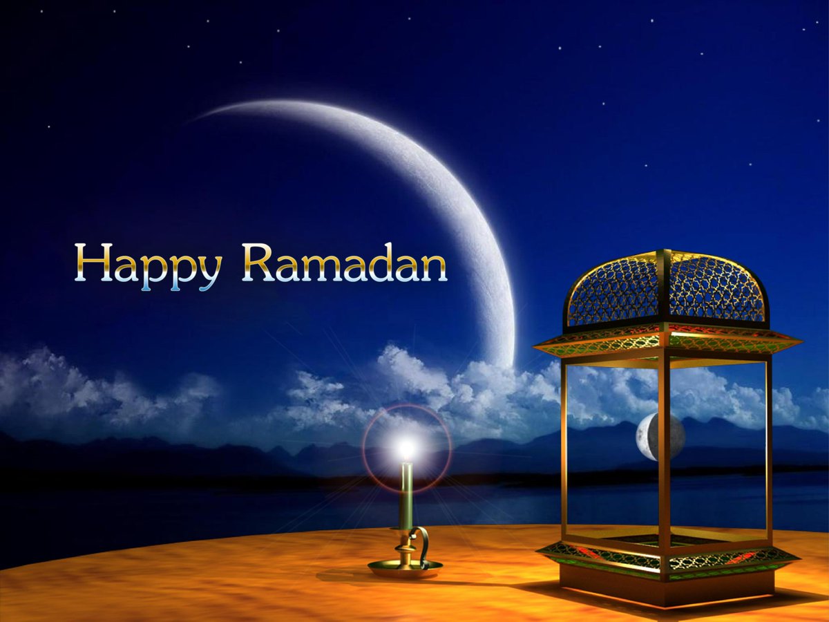 Today marks the first fast of Ramadan, one of the holiest months of observance in the Islamic calendar.

We wish all of our colleagues and service users who are observing Ramadan all the very best for this special time of year.