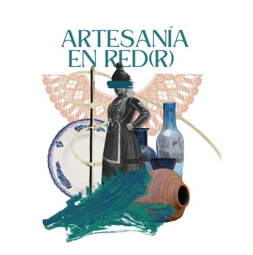 🧺El arquitecto y diseñador Tomás Alía presenta en #AsambleaREDR el proyecto de #cooperación del que es embajador, Artesanía en Red (R)

Es una iniciativa de REDR que quiere poner en valor la #artesanía como elemento de cambio en el medio rural de la mano de los Grupos LEADER