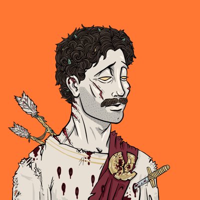CecilyLongLegs's tweet photo. @BlockchainBstr @DeGodsNFT #NewProfilePic  
I’m not a Bitcoin Maxi I’m a Central Bank Realist, Scarcity is 👑 https://t.co/FBiEDWvo2h