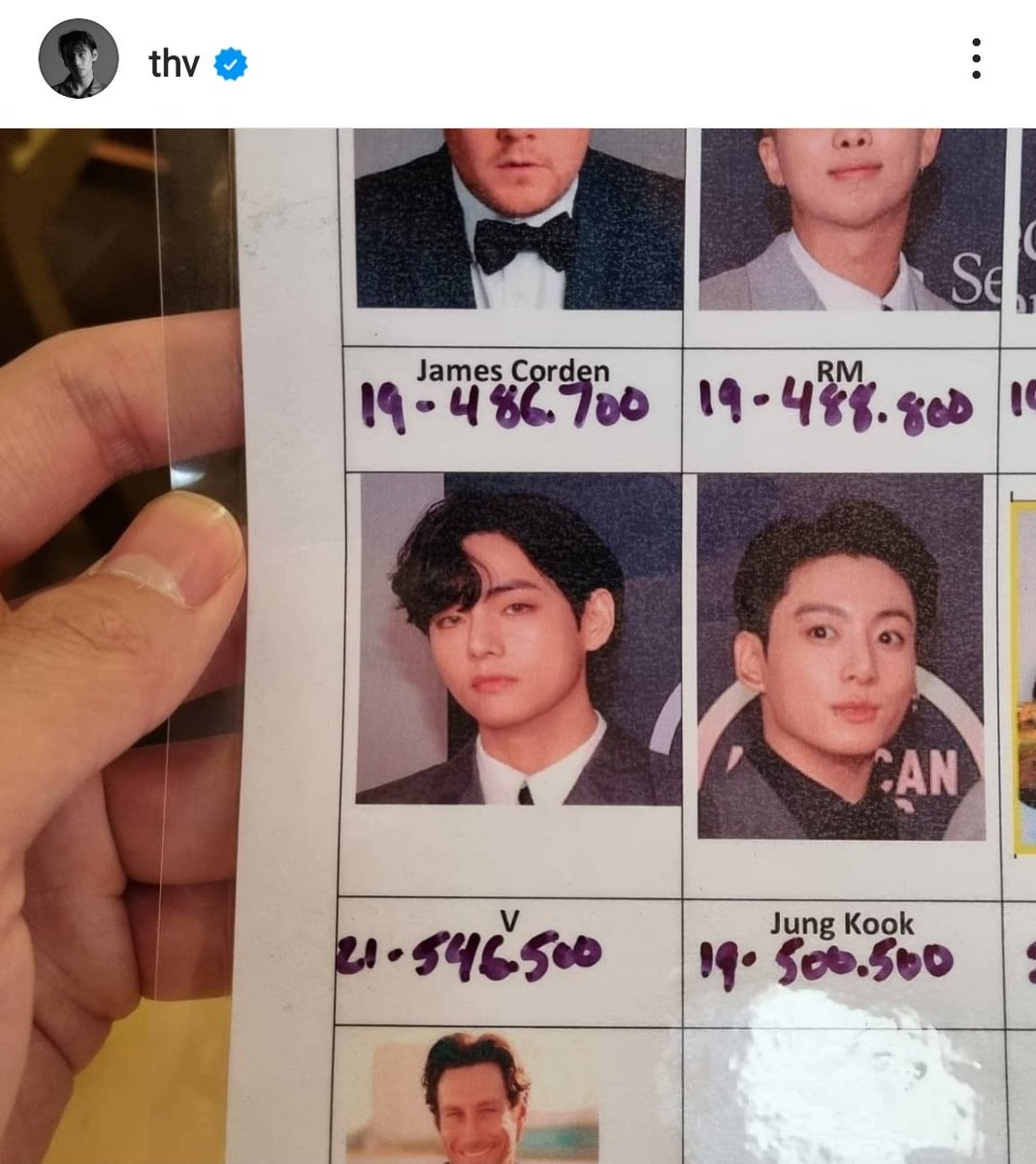 นุแทลบรูปที่ลงในไอจีออกด้วยเหรอ แต่สองรูปนี้ยังอยู่🥲