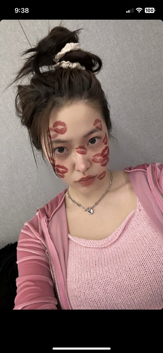 like be for real who look like this