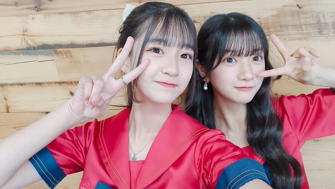 Twitterのコスプレ画像11