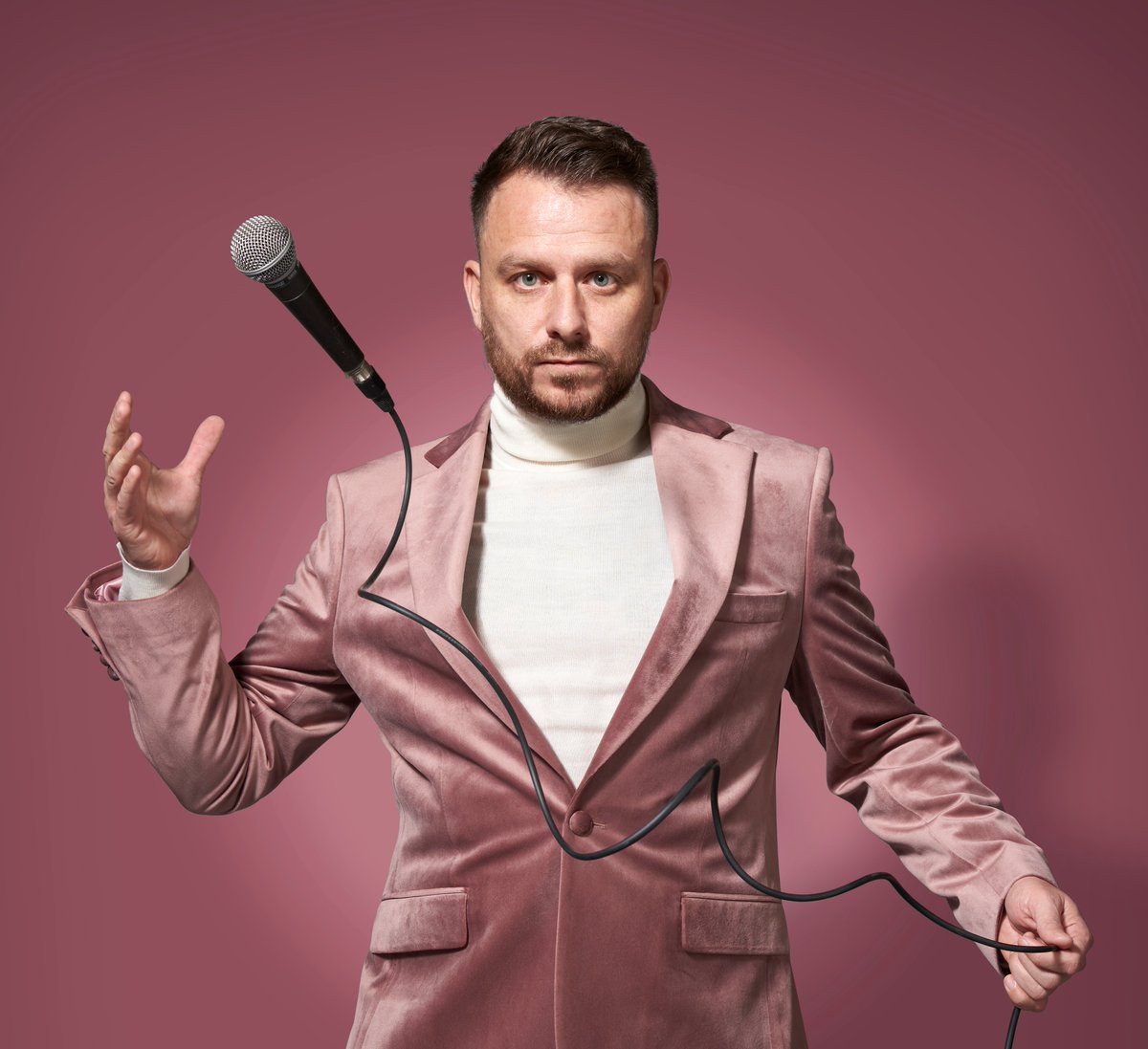 Lancaster Grand tweet media