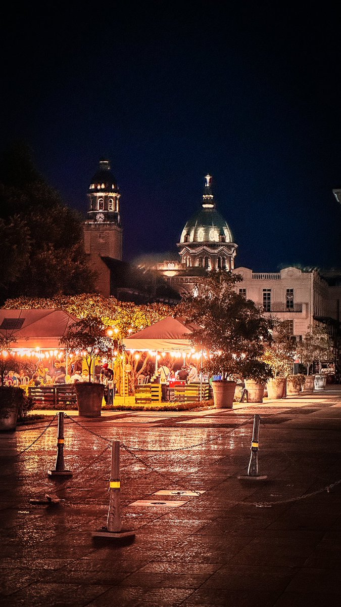 Mercato Centrale at Fort Santiago in Intramuros 👌