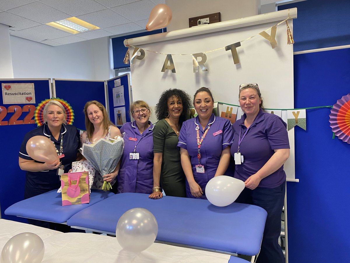 Ambulatory clinical educators tweet media