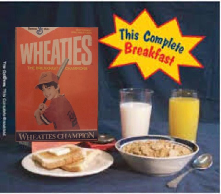 CheapSeats411's tweet photo. #goodmorning Make FitzMagic a part of your complete breakfast. #VoteFitzMagic #108Tourney https://t.co/M9KYYFPEzB