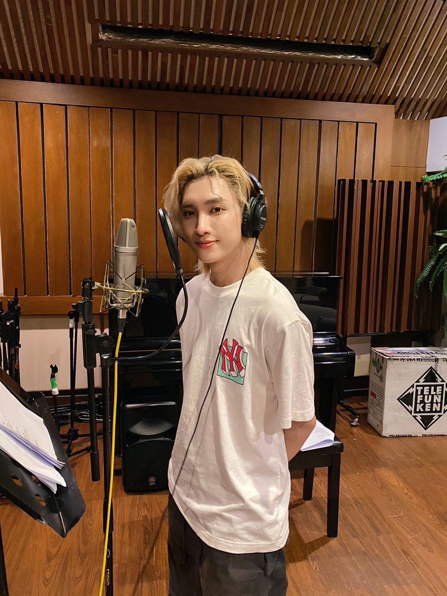 MagicCubeTH's tweet photo. They practiced so hard and hope every fans love it as they do! 💕
#LoveinTheAirinMacau https://t.co/WPGAEUSwBq