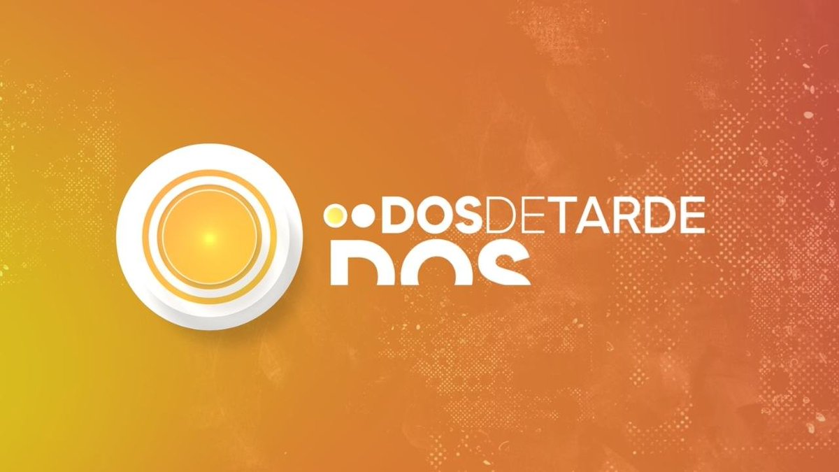 IM-PRESIONANTE #DosDeTarde en <a href="/cextremadura/">Canal Extremadura</a> consiguiendo su 2º mejor dato del 2023 y quedándose a solo una décima de ser líder de su franja con un 13.3% de cuota, 21.000 espectadores y 80.000 contactos únicos

Dobla la buena cuota del canal en el día

#QueVivaLaTele #Audiencias