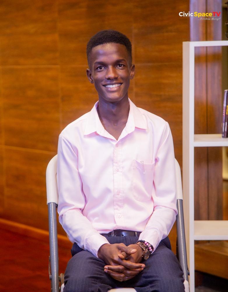 NayigaMadreen's tweet photo. "Several livelihood government programs focus on the youth because young people are the majority and most vulnerable in the country."Luswata Simon 
#InterUniversityDebates 
@ccgea1
#CivicSpaceTv
🔗 
https://t.co/WBiGeANJtW https://t.co/qvOLHkRhTN