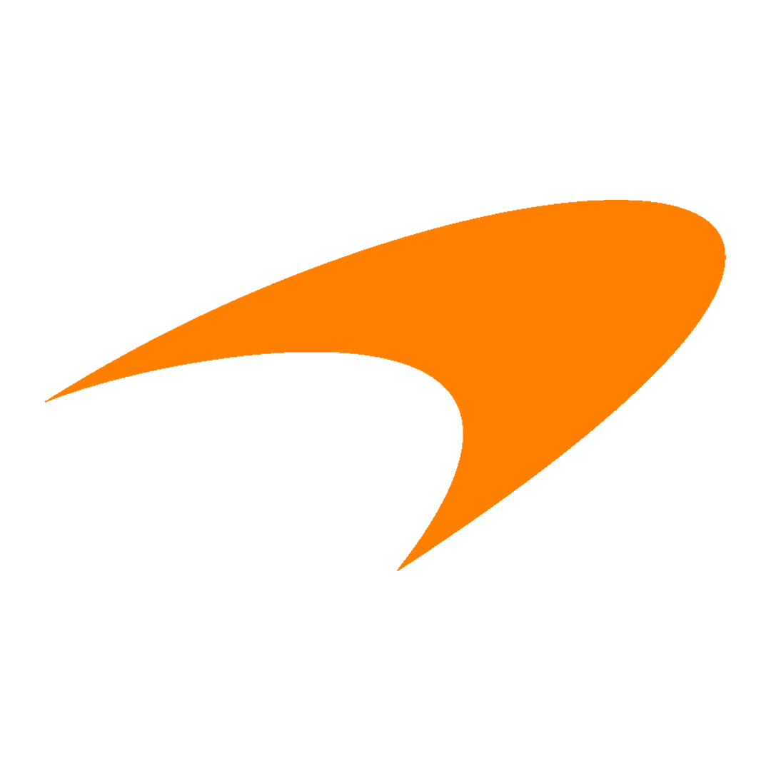 McLarenF1's tweet photo. McLaren Racing statement.