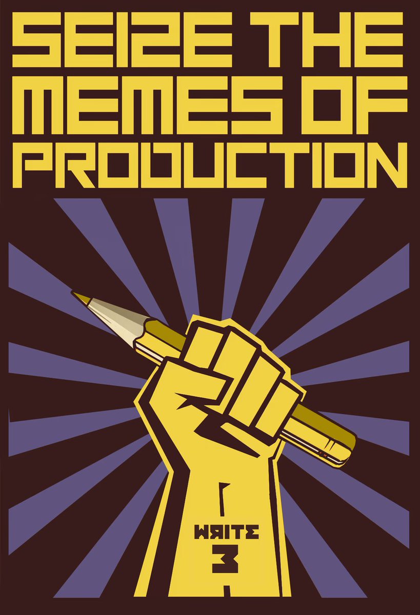 AshwiniDodani's tweet image. Evening ☕️

A new essay of a good friend @gregyounger goes live in an hour.

If you are here for #Write3 come on in. ✍️🏾

Giving away a Write3 meme to someone from the RTs + Replies in 24 hrs. 👀

Deets 👇🏾