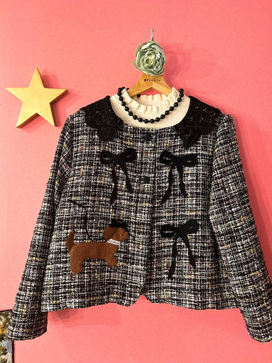 prickle “ダイヤモンドみつけたよ”のアトリエショップ