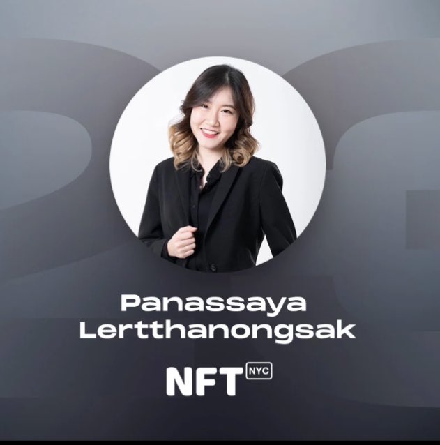 Mild- Panassaya L. tweet media