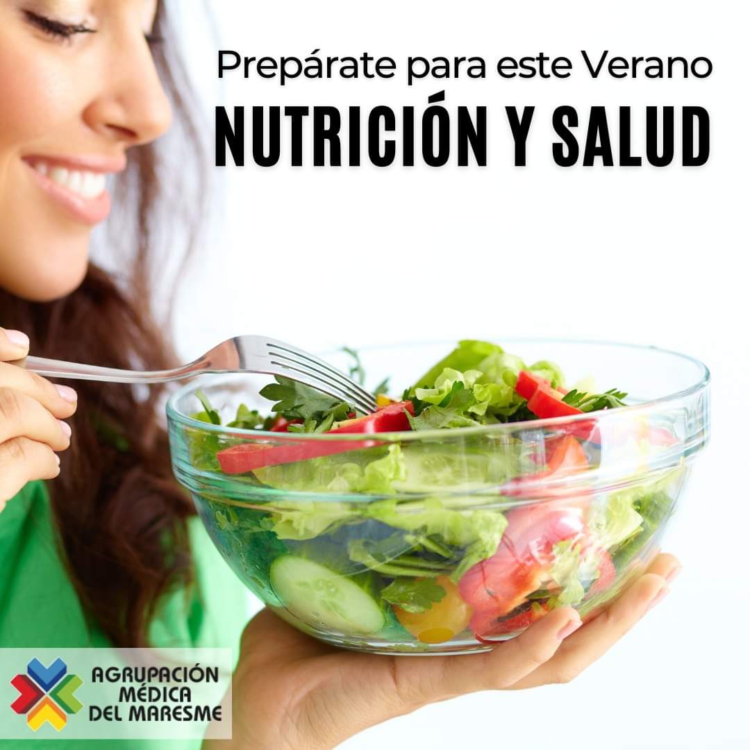 Inst_TraumaBCN's tweet photo. ¡Prepárate para el verano! Puedes tener la figura que deseas con una #nutricion y #dieta adecuadas. Nuestros profesionales pueden ayudarte a lograrlo de forma #saludable.

Pide tu cita ahora con nuestros profesionales:

📞#MATARÓ: 640 758 365
📞#LLAVANERES: 640 754 822

#healthy https://t.co/dPd9nnZILk