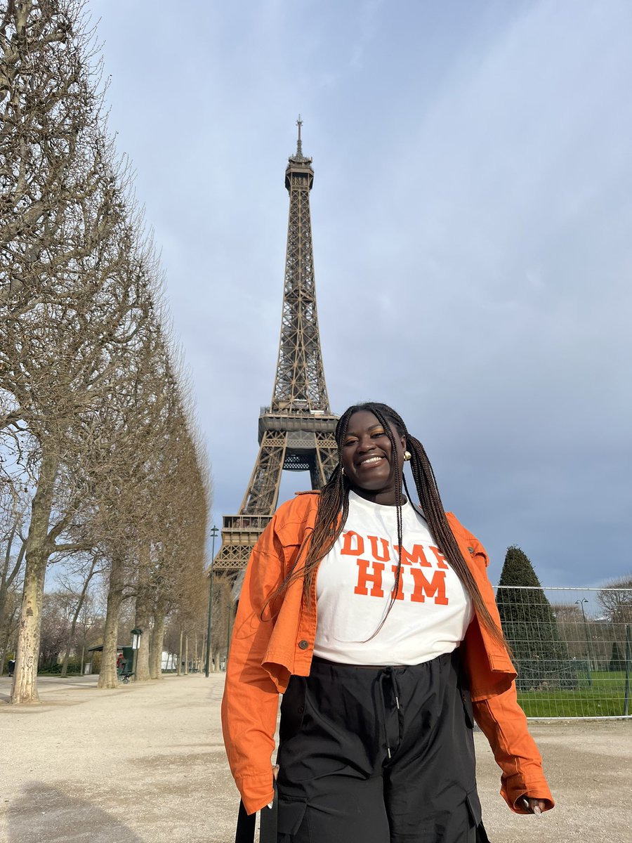 Queen Inez tweet media