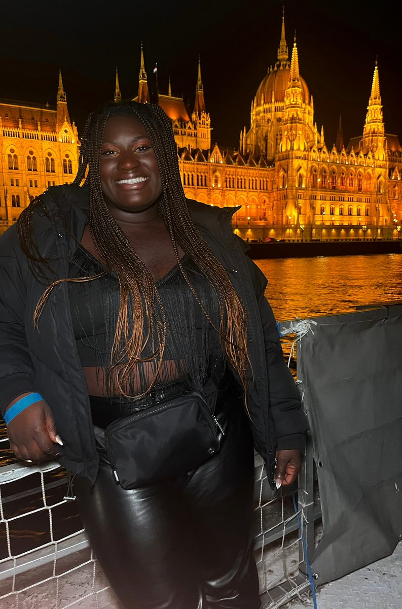 Queen Inez tweet media