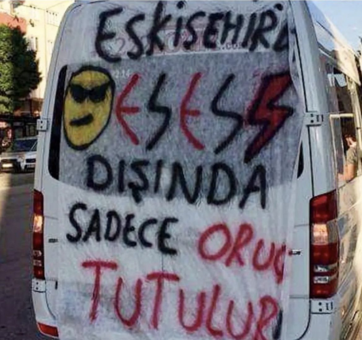 No Context Eskişehir (@nocontexteses) on Twitter photo 