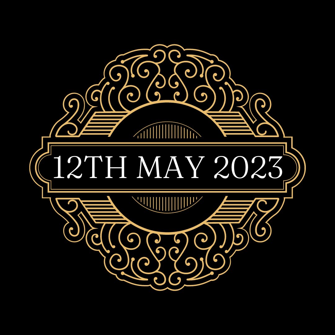 If the date isn't already in your diary, WHY NOT!?!

12th May sees the first step in the future of KEN... Will you be there to witness it?

eventbrite.co.uk/e/ken-may-2023…