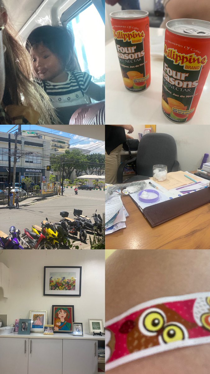 justaddielane's tweet photo. Got my HPV vaccine in Cebu City today and enjoying local cuisine. Encouraging everyone to get vaccinated for themselves and loved ones. Accepting commissions today, will reply tonight. Thanks to new clients! 🫶🏻💓‼️ #HPVVaccine #HealthIsWealth #StayProtected #ThursdayVibes https://t.co/MABT3yTNfZ