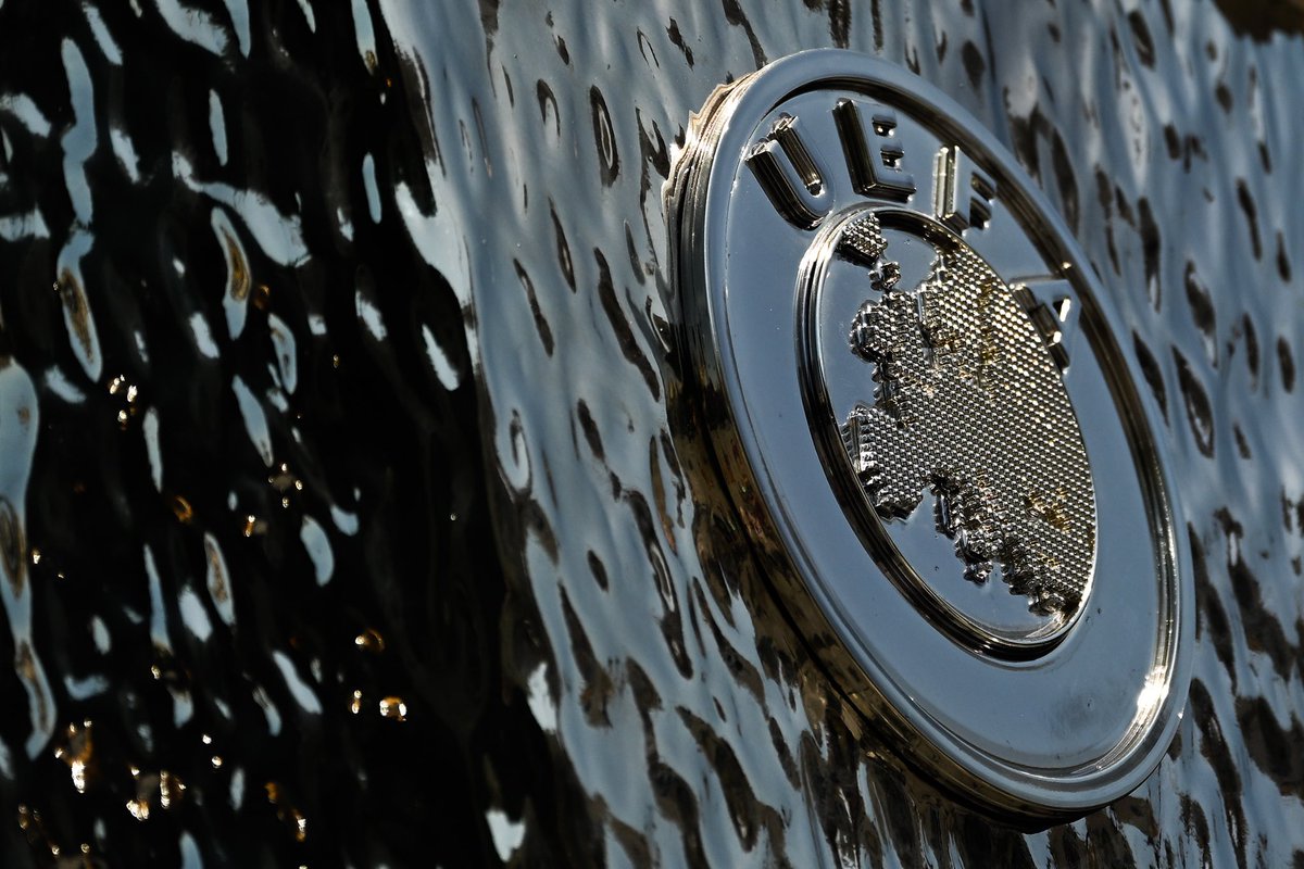 Official: UEFA opens an investigation into the ‘Negreira case’ for Barcelona 🔴 #FCB “In accordance with Article 31.4. UEFA Ethics and Disciplinary Inspectors will carry out an investigation into a possible violation of UEFA's legal framework”.