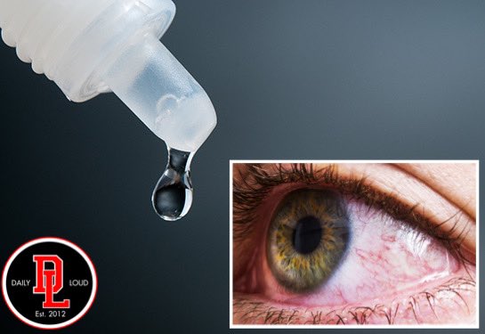 68 people across the U.S. are now known to have been infected by contaminated eyedrops… Leaving 3 people dead, 8 people blind, and 4 others needing their eyeballs removed according to CDC.