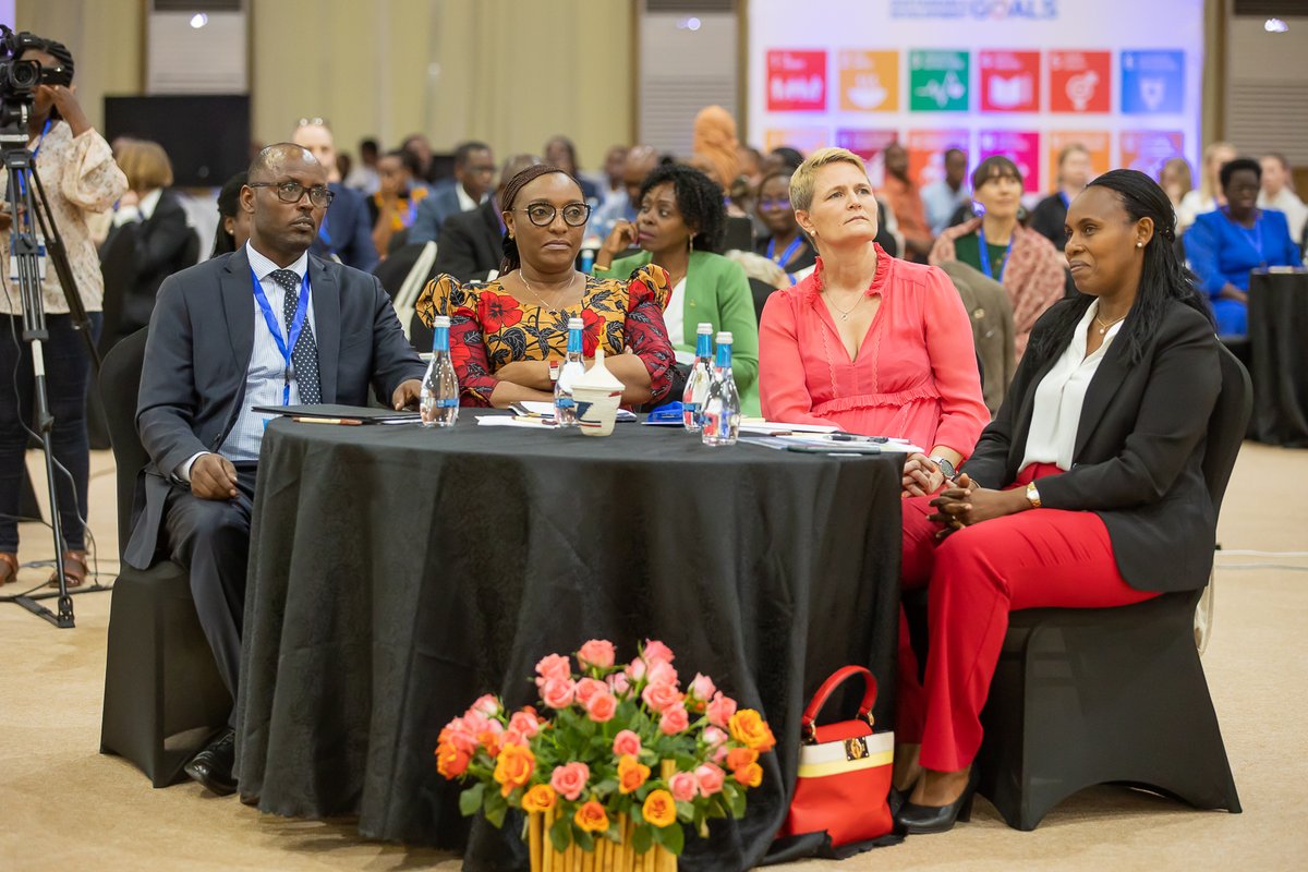 Ministry of Education | Rwanda on Twitter: "Today, Hon. @Dr_Uwamariya