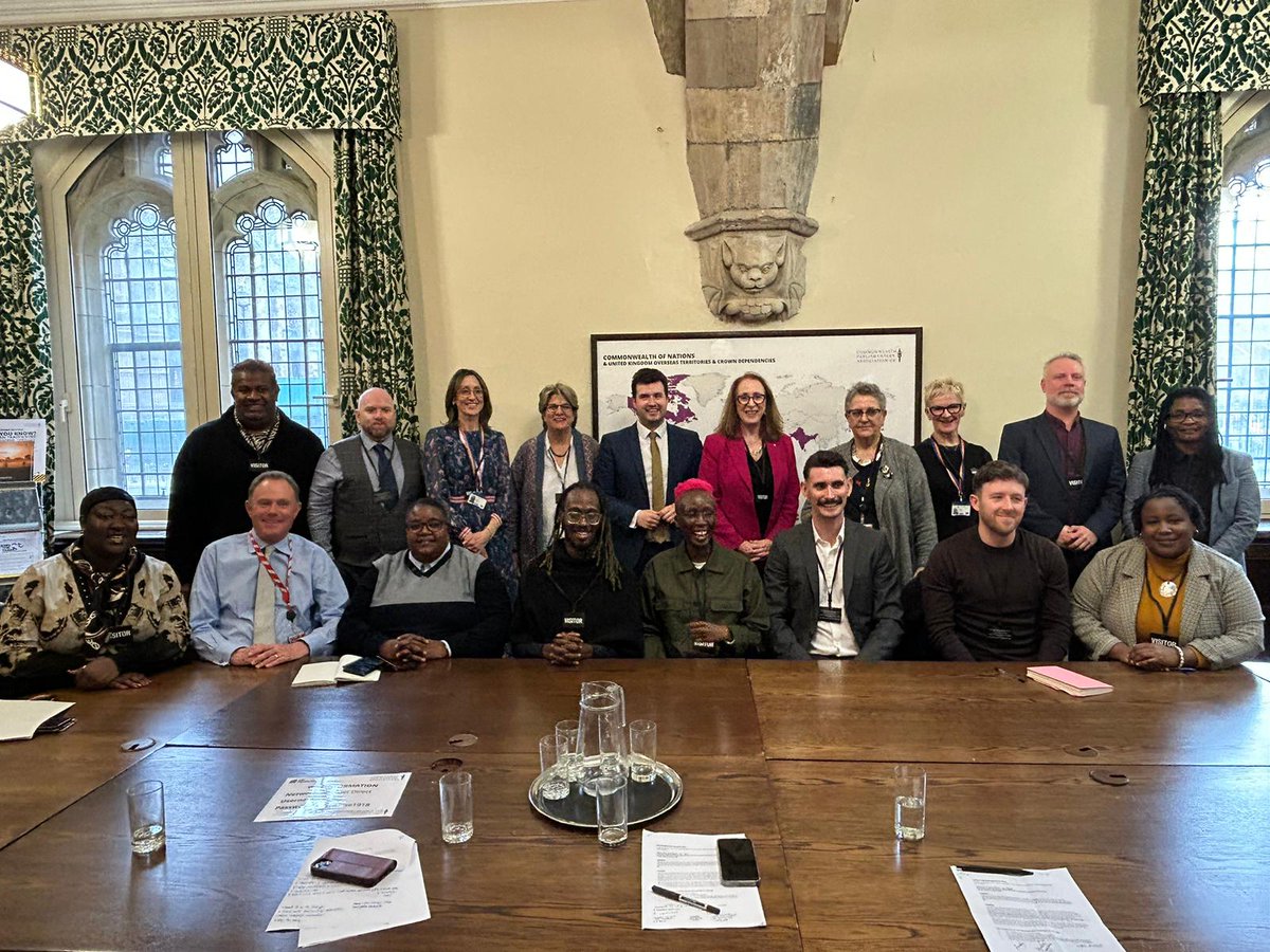 APPG LGBT+ tweet media