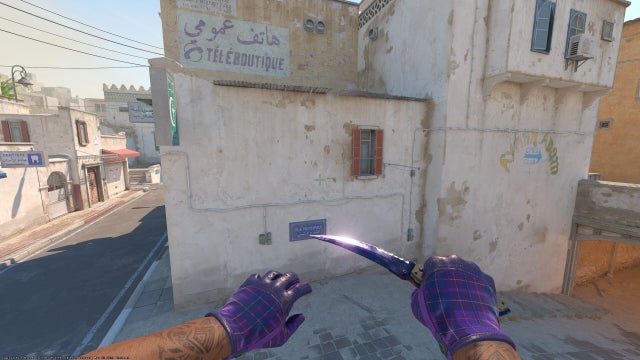 Has everyone made a post about the release of CS2 yet? 
what do you think about how the skins look?😳