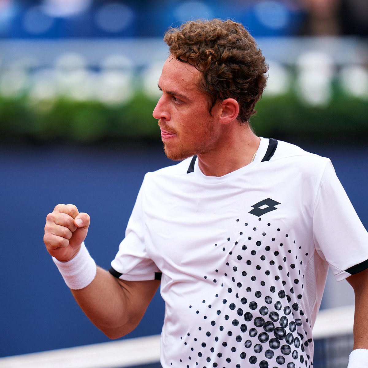 Barcelona Open Banc Sabadell (@bcnopenbs) on Twitter photo 2023-03-23 12:47:46 Felices 3️⃣0️⃣ 🇪🇸 @Robertocarba93 cumple años este jueves 🎂 ¡Te deseamos que pases un gran día, Rober! 🤗 #BCNOpenBS Felices 3️⃣0️⃣ 🇪🇸 @Robertocarba93 cumple años este jueves 🎂 ¡Te deseamos que pases un gran día, Rober! 🤗 #BCNOpenBS
