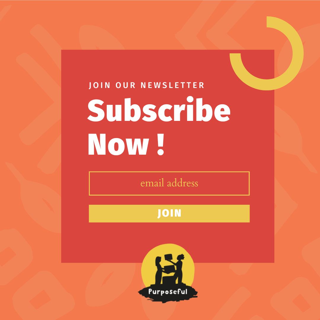 Our next newsletter is about to burst out of the door and you may want to get yourself signed up!🥰

Just follow the web link: eepurl.com/gXK5PT

#FeministSolidarity #PurposefulAt5