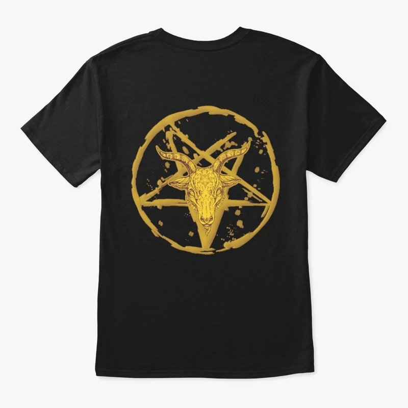 Who in your opinion is the leading authority in Occultism?

#occult #occultism #satanicworship #baphomet #satan #witchcraft #demonology #devilworship #satanism

deadperrydesigns.com