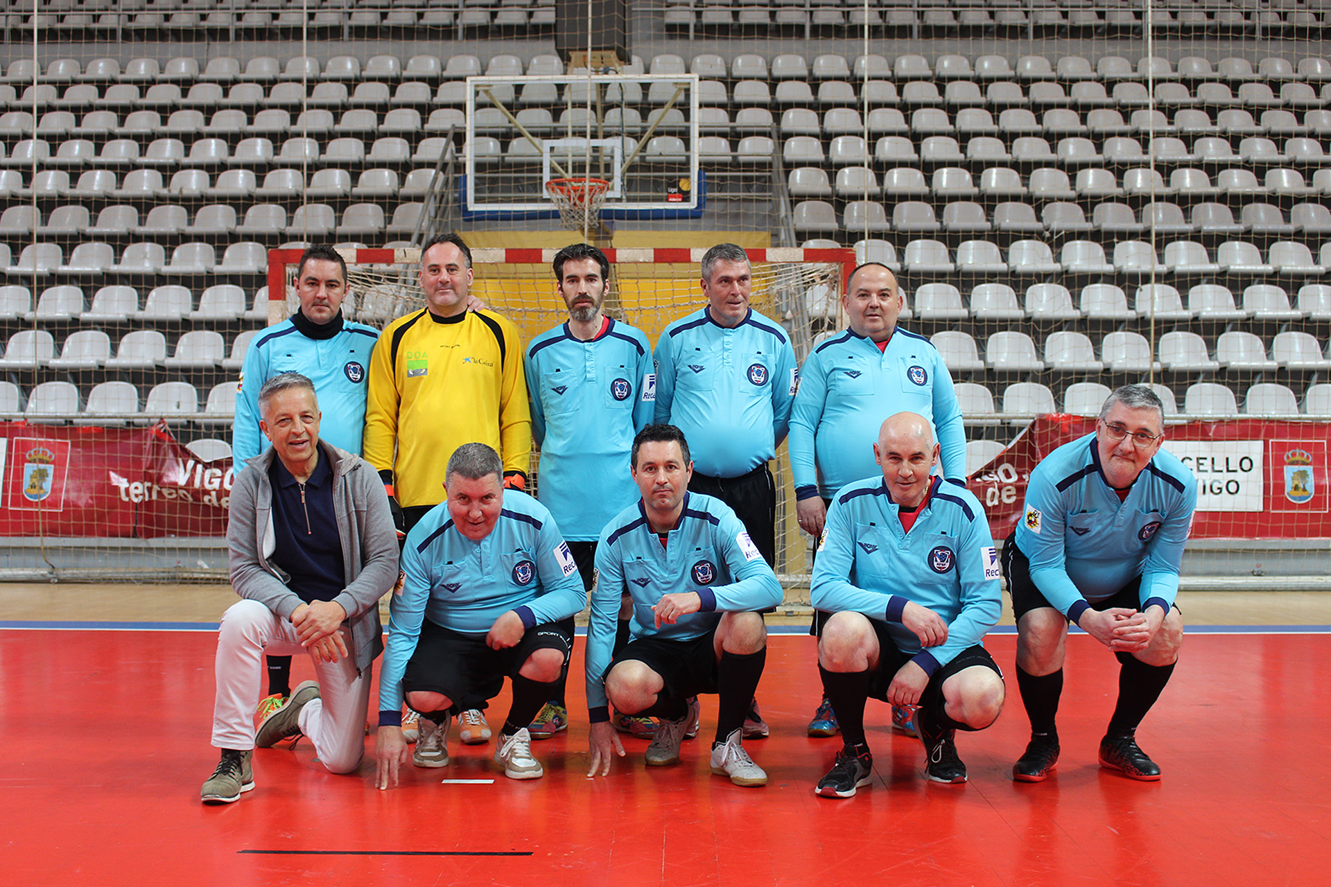 Balón Oficial Federación Gallega ( N ) – TuiFutSal