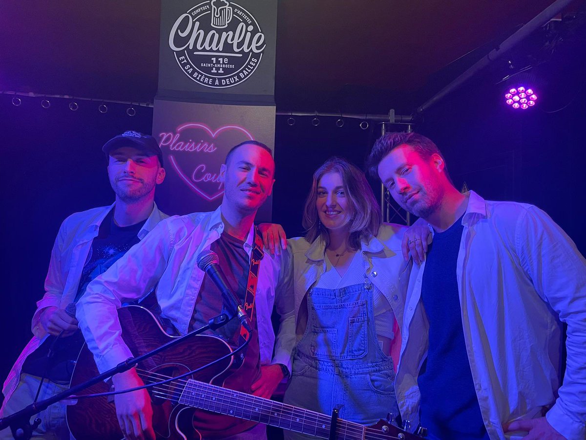 Nouvelle épisode, nouveau live, même énergie 💘🎤

podcast.ausha.co/pcoupables/pc-…