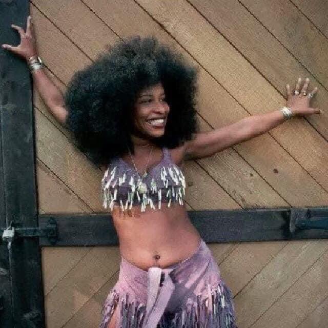 Happy Birthday Chaka Khan !!   