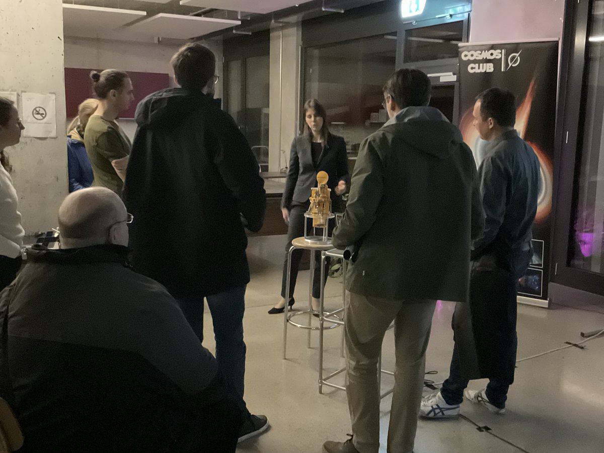 raumschiff tweet media