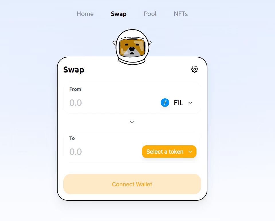 🎉FILEDOGE DEX LAUNCHED!🎉
 
🪂 Token #Airdrop #event🪂

💸#Rewards：$1,000,000 FILEDOGE Airdrop 

🥇First MEME token on Filecoin
 
📣How to join
1️⃣Retweet and @Three friends
2️⃣Leave your 0x address below
3️⃣Fill out the form👇
forms.gle/Ca7ehrUbr1rDCZ…

📮Join us to know more