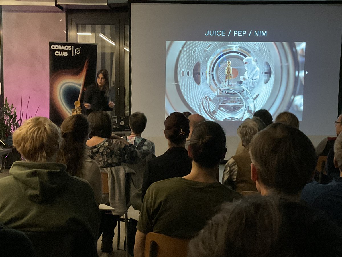 raumschiff tweet media