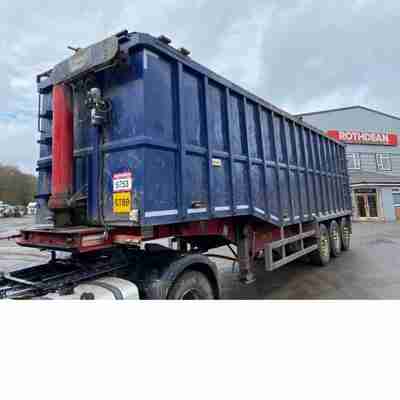 ROTHDEAN TIPPER 2006 dlvr.it/SlLNLr