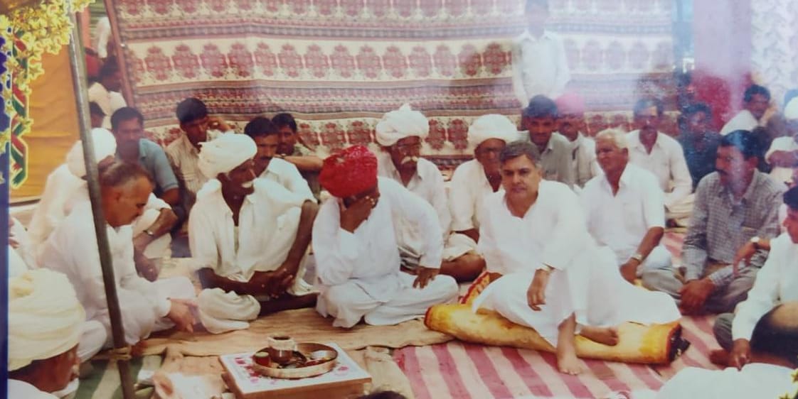 Harendra Mirdha tweet media