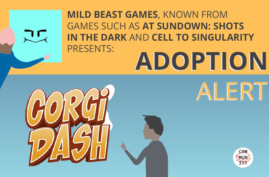 Stratis_Faction's tweet photo. 🔷 STRATIS SDA NEWS 🔷

Corgi dash SDA proposal vote!
▶️ 123 votes are needed
✅ 76
❌ 4
⏳ 11 hours

Masternodes, vote now! 

Play the game: https://t.co/rLxduXcQdE

@corgi_dash @stratisplatform @StratisphereNFT #stratis #cordidash $strax $cirrus #NFT #gamer #blockchain #P2EGam https://t.co/OK6PyYXkAN