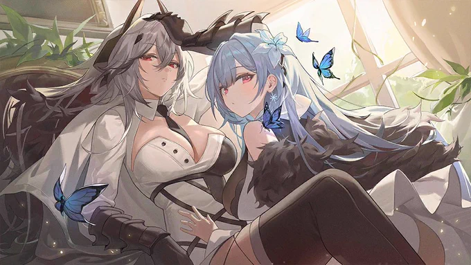 ログイン絵 