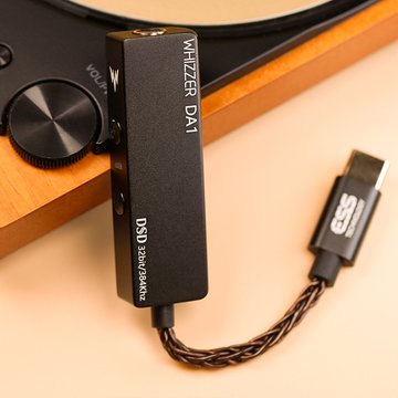 e_earphone's tweet image. 【本日発売】
#Whizzer 『Kylin HE10』¥26,500-（税込）

✅周波数応答曲線“KAI Target”を新たに設定
✅「CARBON」シリーズドライバーを設計
✅クリアで滑らかなボーカルとダイナミックな低音域再生を実現

▼商品ページ
e-earphone.jp/products/detai…
▼軽量なDACアンプも同時発売
e-earphone.jp/products/detai…