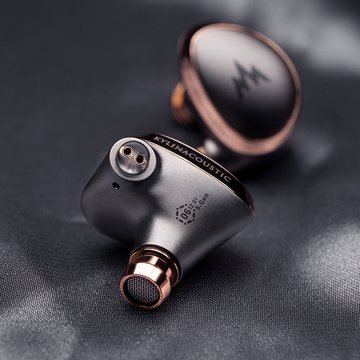 e_earphone's tweet image. 【本日発売】
#Whizzer 『Kylin HE10』¥26,500-（税込）

✅周波数応答曲線“KAI Target”を新たに設定
✅「CARBON」シリーズドライバーを設計
✅クリアで滑らかなボーカルとダイナミックな低音域再生を実現

▼商品ページ
e-earphone.jp/products/detai…
▼軽量なDACアンプも同時発売
e-earphone.jp/products/detai…