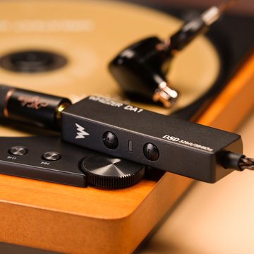 e_earphone's tweet image. 【本日発売】
#Whizzer 『Kylin HE10』¥26,500-（税込）

✅周波数応答曲線“KAI Target”を新たに設定
✅「CARBON」シリーズドライバーを設計
✅クリアで滑らかなボーカルとダイナミックな低音域再生を実現

▼商品ページ
e-earphone.jp/products/detai…
▼軽量なDACアンプも同時発売
e-earphone.jp/products/detai…