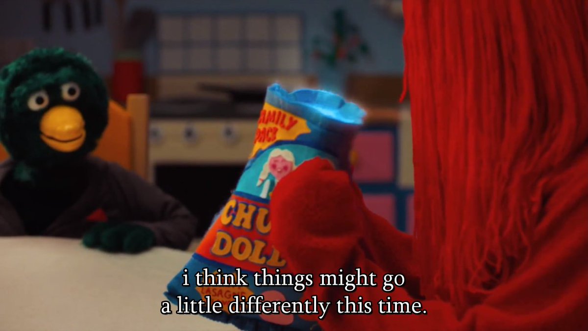 dhmislines's tweet photo. s2e3#386: i think things might go a little differently this time. https://t.co/XE9ne1kHoS