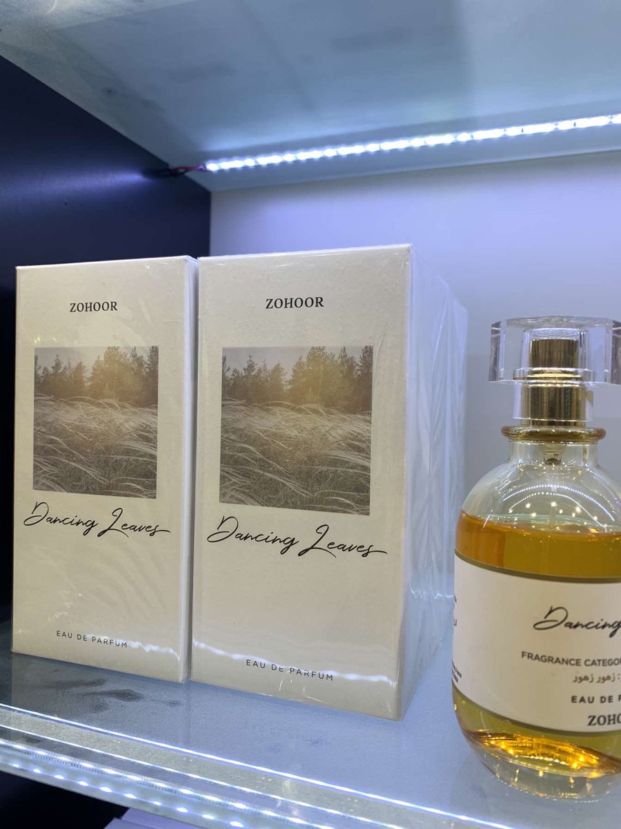 aliaa_1434's tweet photo. اللي تبي عطر حلو وبسعر احلى وقريب جداً من الور سنشوال العنابي من شانيل
تجرب دانسينج ليفز من زهور الريف وسعره ما يتعدى ١٥٠ ريال

لا تحكمون عليه من اول رشة خلو العطر يبرد ربع ساعه تقريباً وبعدين احكمو

جربوه اول …فروع زهور الريف بكل مكان ✋🏼

#رابطة_عشاق_العطور 
#عطرك_المفضل 
#عطرك https://t.co/waX5qVsVcQ