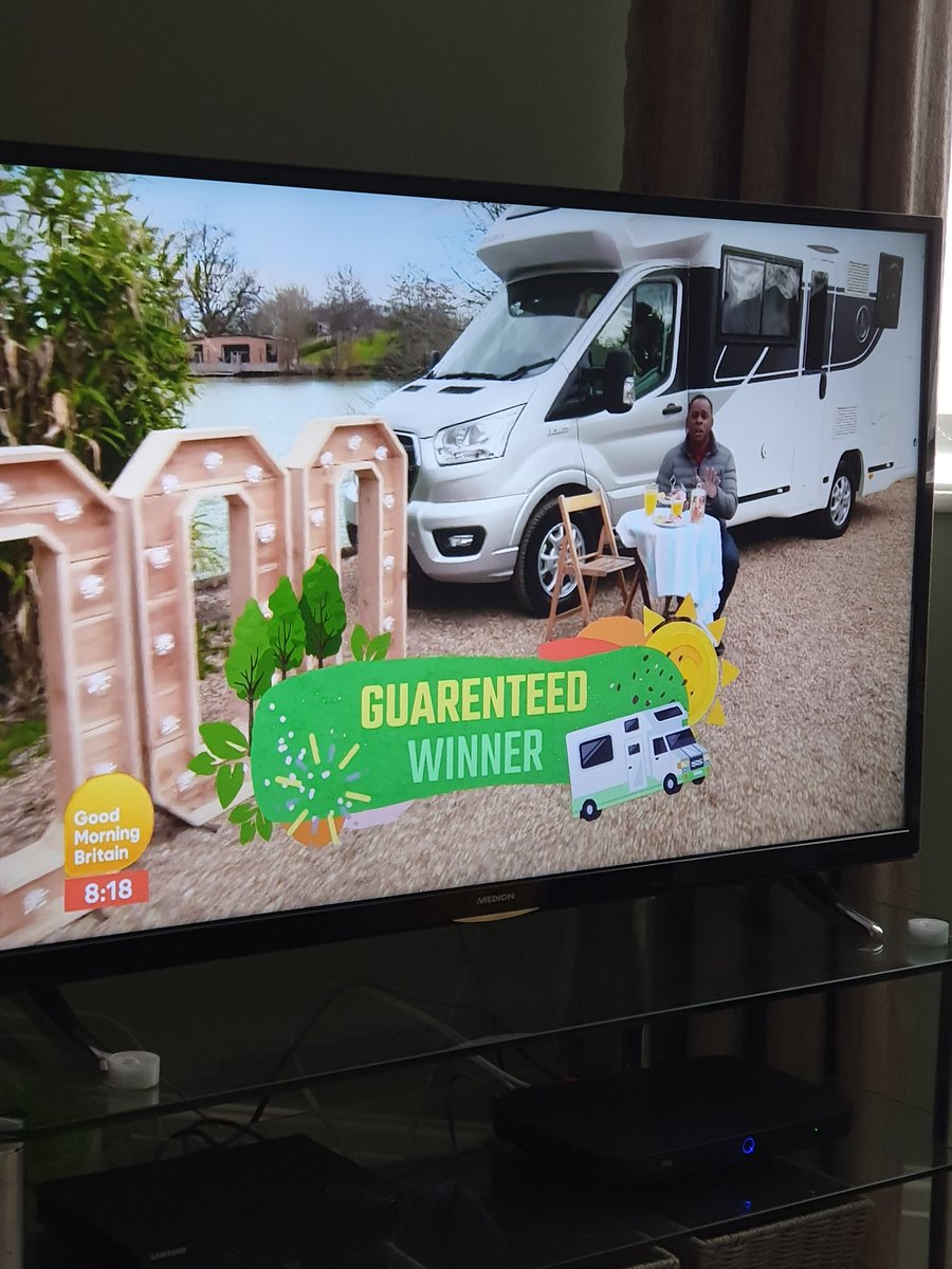 tomgater272's tweet photo. @GMB oops! Someone can't spell 😁 https://t.co/uNuQh47Xms