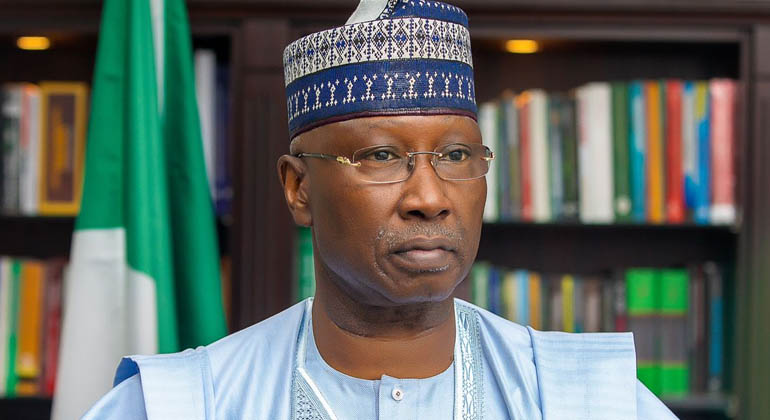 Sahara Reporters tweet media