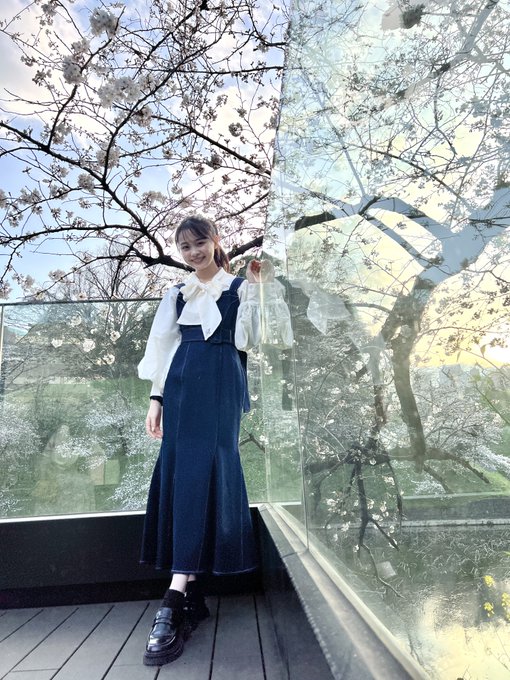 林芽亜里のTwitter画像56
