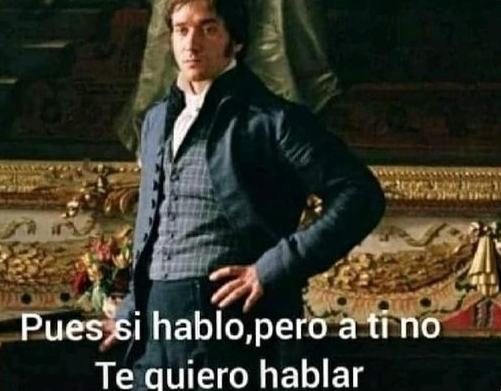 Flantasma1's tweet photo. Cuando me dicen: "vos ni hablas" https://t.co/Zx9grTeHac